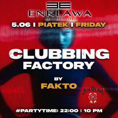 CLUBBING FACTORY